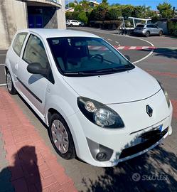 Renault Twingo 1500 Turbo diesel