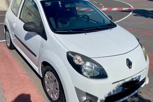Renault Twingo 1500 Turbo diesel