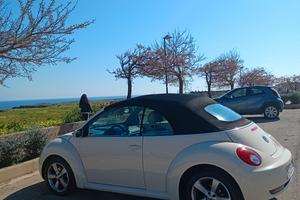 Maggiolino Cabrio 