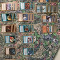 Magic WCD 2000 Tom Van de Logt NM