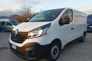Renault Trafic 2016
