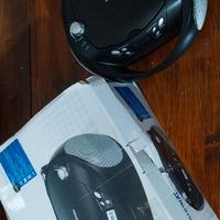 Stereo mp3 usb portatile Daewoo