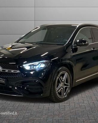 Mercedes-Benz GLA 200 d AMG Line Advanced Plu...