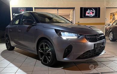 OPEL CORSA 1.2 TURBO ELEGANCE GS