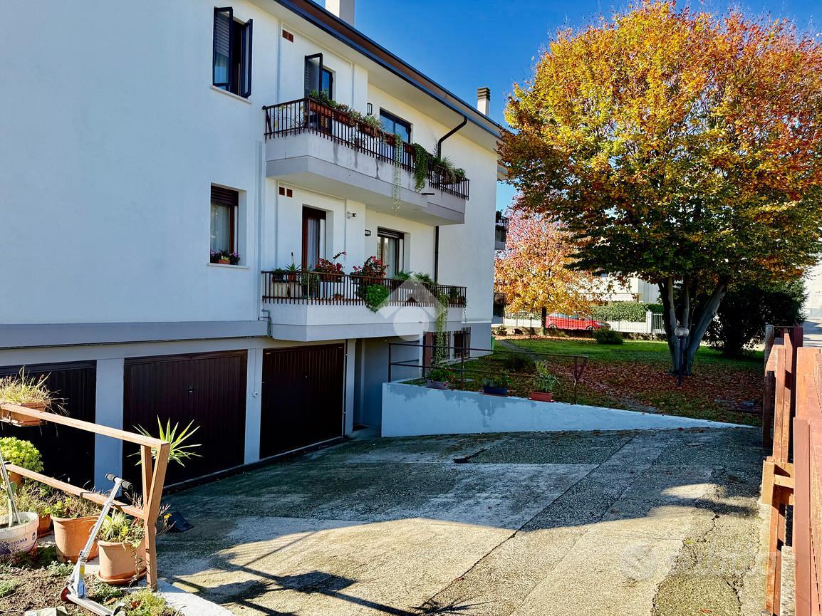 Appartamento – Mestrino - Altro