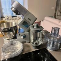 Kenwood cooking chef XL