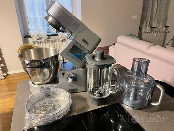 Kenwood cooking chef XL