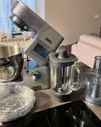 Kenwood cooking chef XL