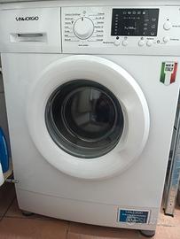 LAVATRICE SAN GIORGIO 