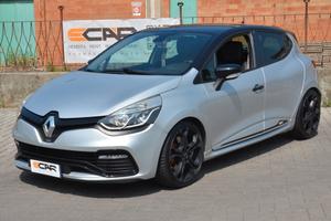Renault Clio 1.6 T 200CV EDC 5 porte R.S. Monaco G