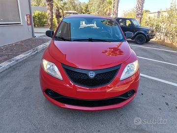 Lancia Ypsilon 5 Porte Ypsilon 1.2 Gold 69cv my18