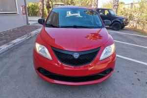 Lancia Ypsilon 5 Porte Ypsilon 1.2 Gold 69cv my18