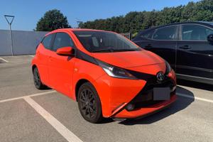TOYOTA AYGO 06/2015