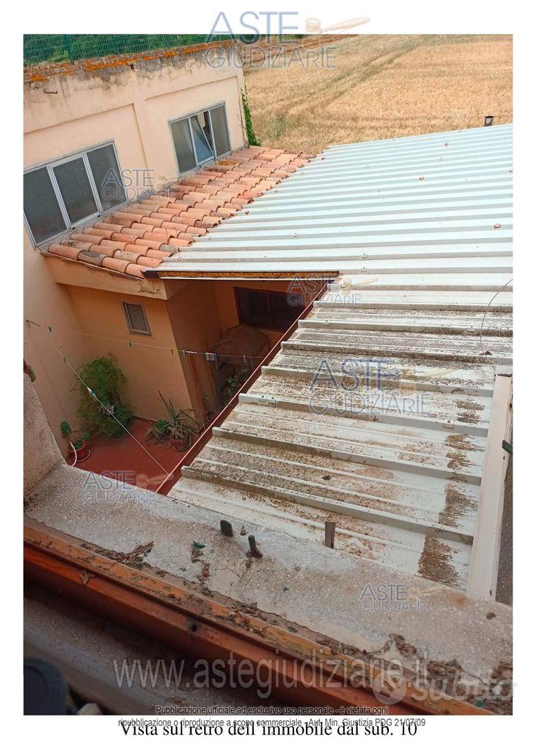 Appartamento – AN - Vista 3