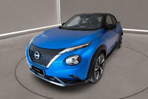 NISSAN Juke 2ª serie - Juke 1.6 HEV N-Desi U154735