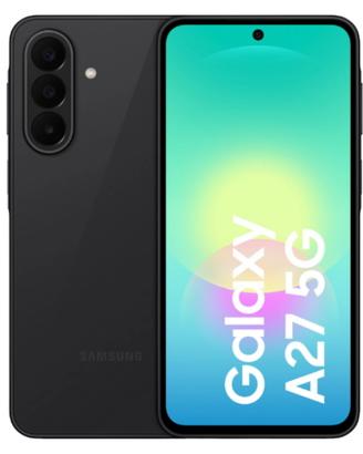 SAMSUNG GALAXY A27 5G 128GB DUAL SIM 6GB RAM ANDRO