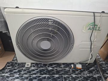 Climatizzatore ariel