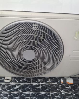 Climatizzatore ariel