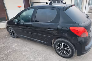 Peugeot 207 xs hdi 1.6 90cv 5P