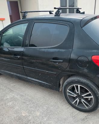 Peugeot 207 xs hdi 1.6 90cv 5P