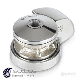 Verricello ITALWINCH SMART inox 500W 12v catena 6