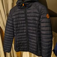 piumino 100grammi Save the duck TG.S