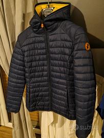 piumino 100grammi Save the duck TG.S