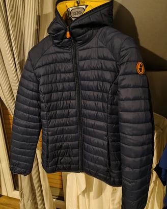piumino 100grammi Save the duck TG.S
