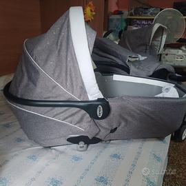Trio Brevi Millestrade