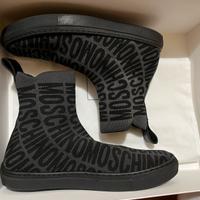 Scarpe Moschino