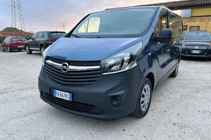 OPEL VIVARO 1.6 CDTI 120CV L1H1 IVA ESPOSTA UNICO