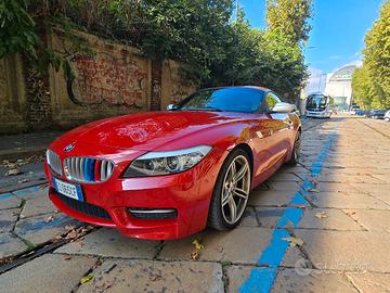 BMW Z4 M 35is  