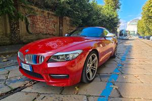 BMW Z4 M 35is  