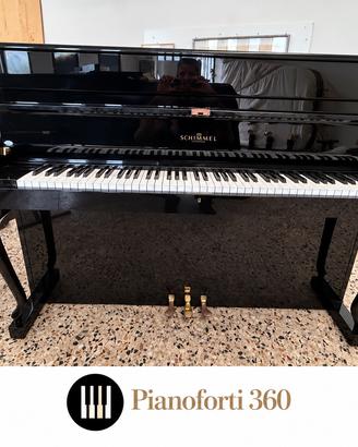 Pianoforte  schimmel