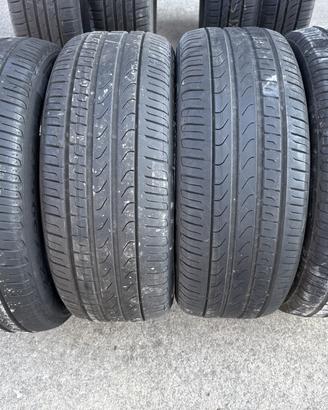 gomme usate 2255017 Estivo PIRELLI - CINTURATO P7 