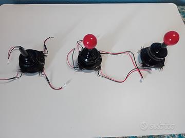 JOISTIK EDIERRE Lotto