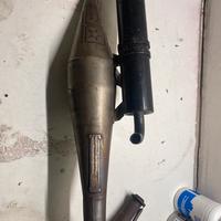 marmitta stage 6 pro replica piaggio