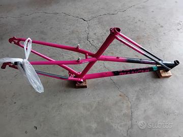 Mtb Bianchi Ragno  Thomisus 26"