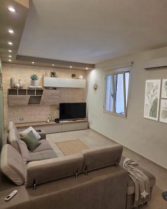 Splendida Casa Indipendente di 144 mq con Terrazza