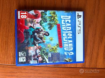 Giochi ps5