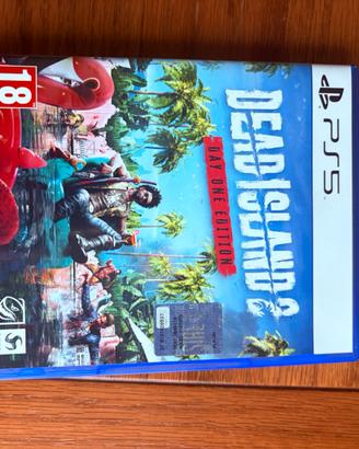Giochi ps5