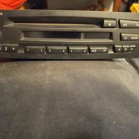 autoradio BMW E90/e91