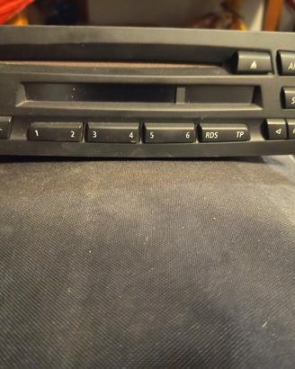 autoradio BMW E90/e91