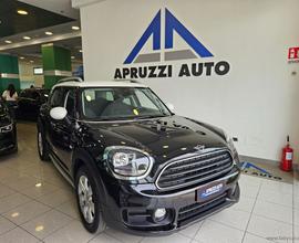 MINI Mini Cooper D Boost Countryman