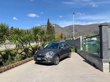 FIAT - 500X - 1.6 MultiJet 120 CV Cross Plus