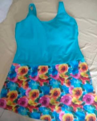 Costume intero tg 62/64