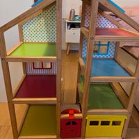 Casa bambole Melissa&Doug