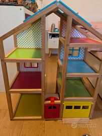 Casa bambole Melissa&Doug