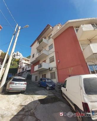 Pressi Viale Italia, appartamento di 110 mq, 5