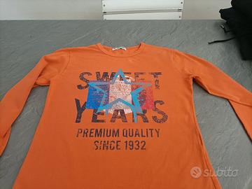 maglietta maniche lunghe 